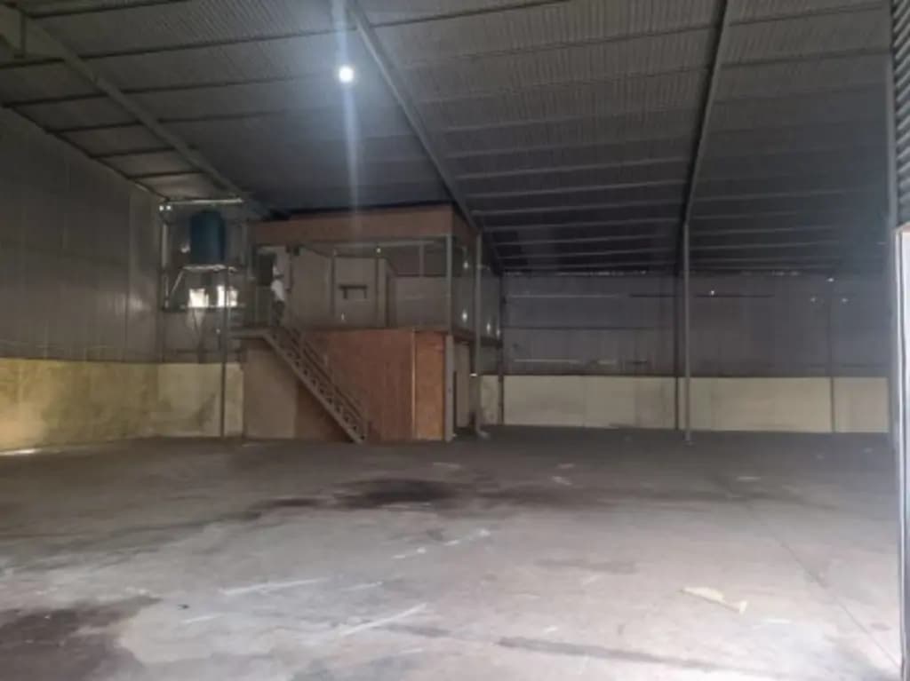 Main-Cho thuê kho xưởng 600m2 đường Lê Thị Riêng Quận 12-1