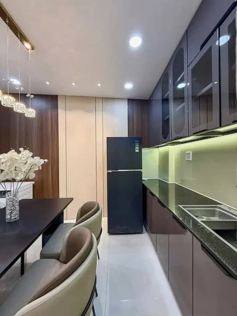 Main-RẺ NHẤT BÌNH THẠNH - PHAN VĂN HÂN, P17, BÌNH THẠNH - 60m2 - 6.05 TỶ-4