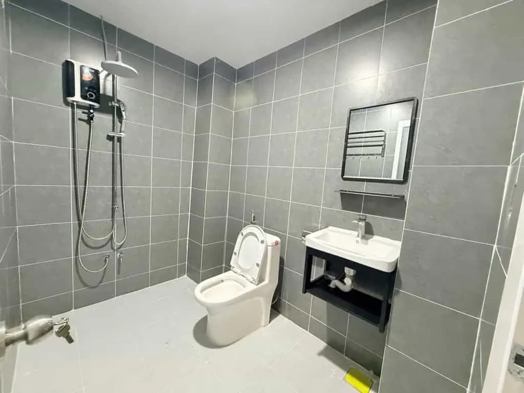 Main-Chủ Hạ Giá Cần Bán Gấp CH IDICO, GIÁ 1 TỶ 740, DT 88,7m², 2PN2WC, nội thất chủ tặng, SHR-5