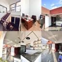 Thumb-CHO THUÊ VĂN PHÒNG - NGUYÊN CĂN BIỆT THỰ AN NINH NGAY TRUNG TÂM QUẬN 10-1