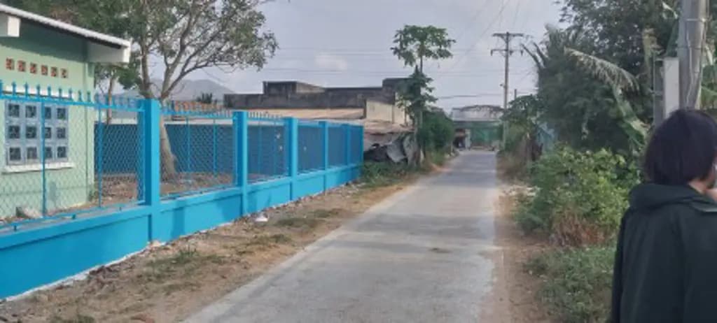 Main-Bán lô đất đối diện trường Tiểu Học Hồng Sơn 4, liền kề nhà hàng tiệc cưới Phong Trúc-0