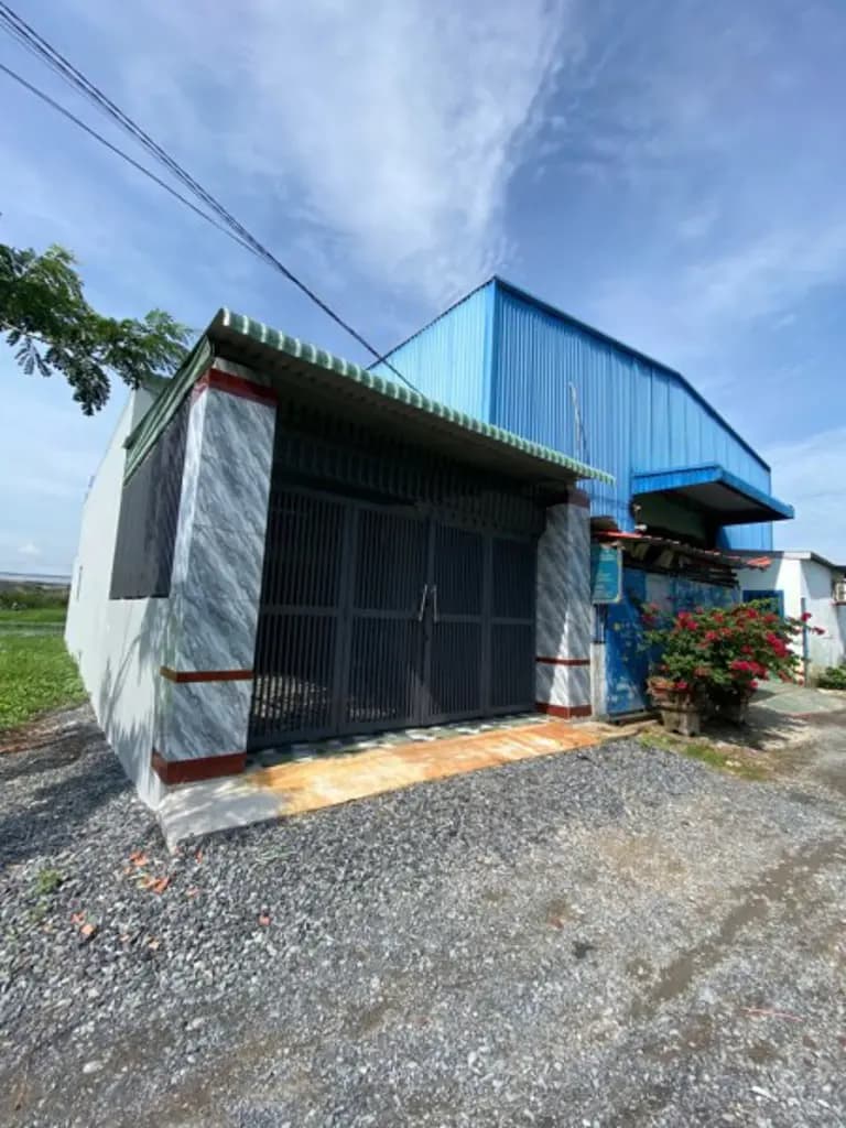 Main-CHO THUÊ NHÀ NGUYÊN CĂN MỚI XÂY, X. ĐỨC HÒA, TÂY NINH - VỪA Ở VỪA KINH DOANH-4