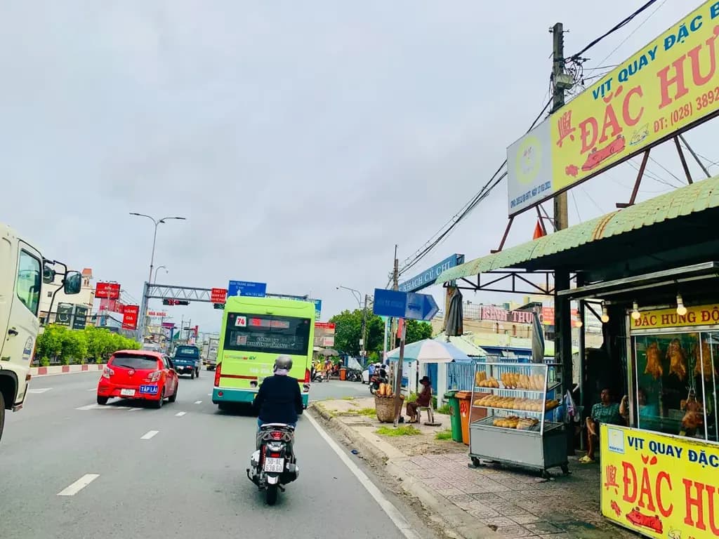 Main-Bán Đất 2500m2 giá 7.7 tỷ gần Đường PHAN VĂN KHẢI (QUỐC LỘ 22) Xã Phước Thạnh Huyện Củ Chi TP. Hồ Chí Minh-3