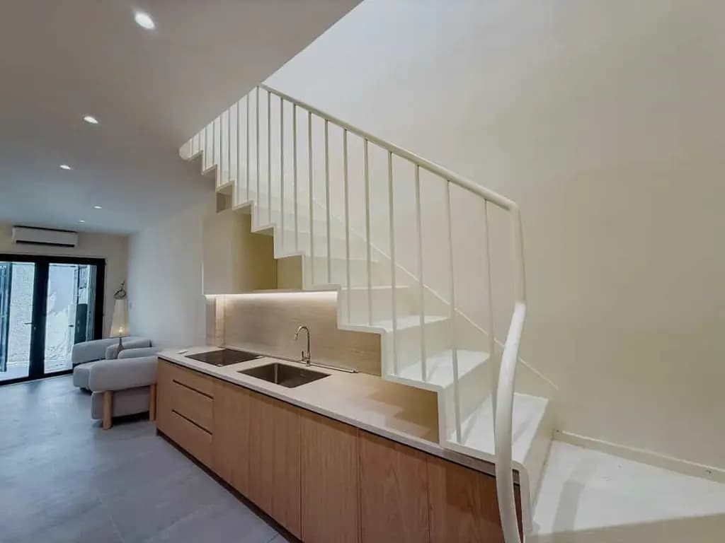 Main-SIÊU MÊ MẨN CĂN NHÀ ĐẸP • KTS THIẾT KẾ • P5 PHÚ NHUẬN • 35M² • 2 TẦNG • HẺM ĐẸP GẦN XE HƠI-4
