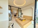 Thumb-Chủ Hạ Giá Cần Bán Gấp CH Oriental Plaza, GIÁ 1 TỶ 730, DT 88,6m², 2PN2WC, nội thất chủ tặng, SHR-4