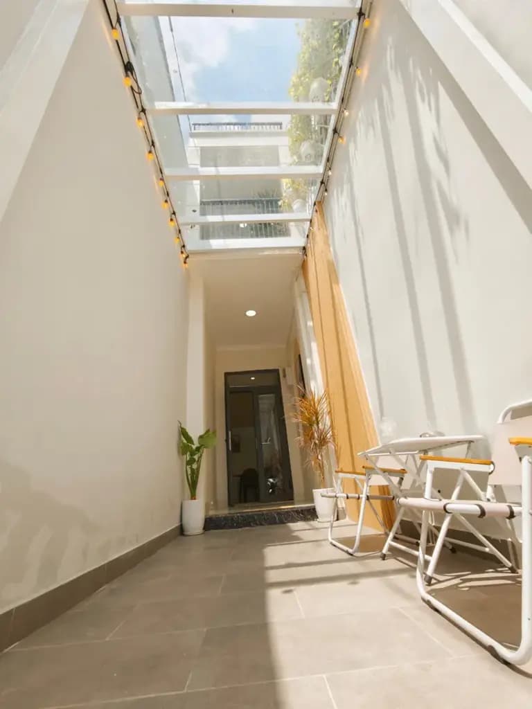 Main-BIỆT THỰ MINI XÔ VIẾT NGHỆ TĨNH, DT ĐẤT 69M2 (ODT), HẺM 3GAC, SÂN RIÊNG DÀI 15M-7