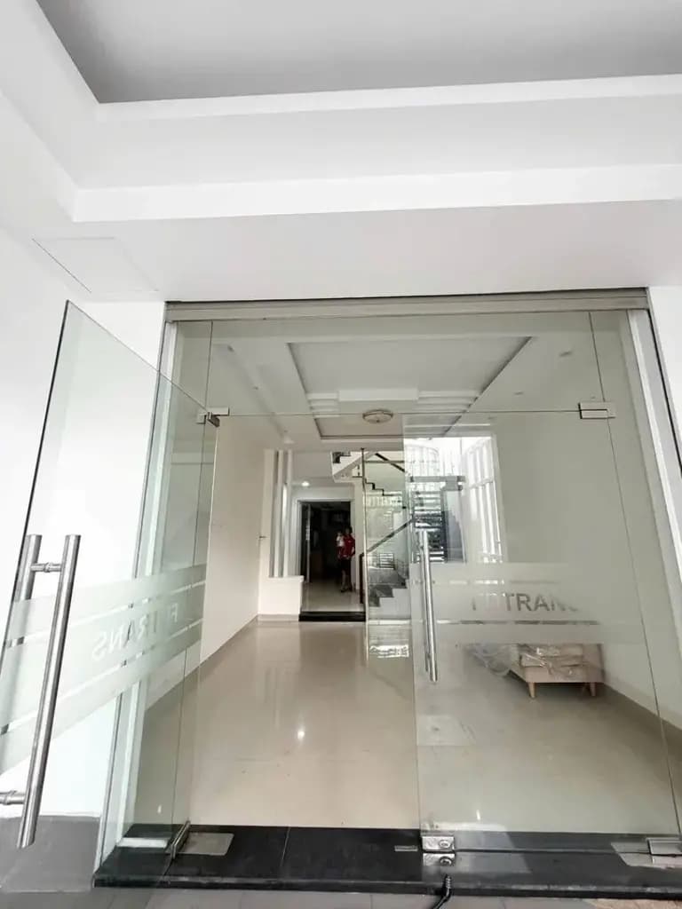 Main-21🏡CHO THUÊ NHÀ 3 TẦNG ĐƯỜNG TRẦN THÁNH TÔNG - SƠN TRÀ - GẦN CHU HUY MÂN-2