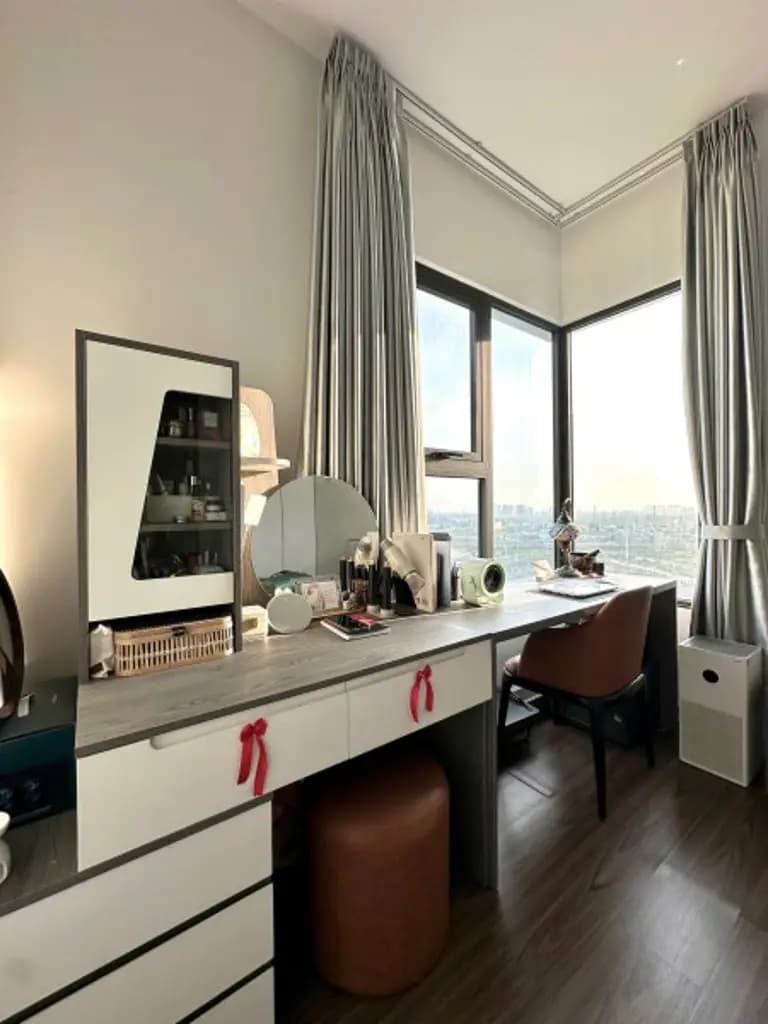 Main-GIÁ CỰC TỐT, KHÔNG MUA QUÁ PHÍ: [SAFIRA KHANG ĐIỀN] CĂN GÓC RỘNG NHÌN SÔNG BIỆT THỰ SIÊU SANG, SỔ-6