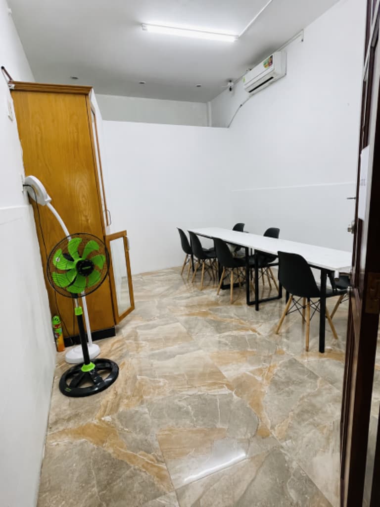 Main-Chính chủ cho thuê mặt bằng mặt tiền đường Lê Văn Sỹ-4