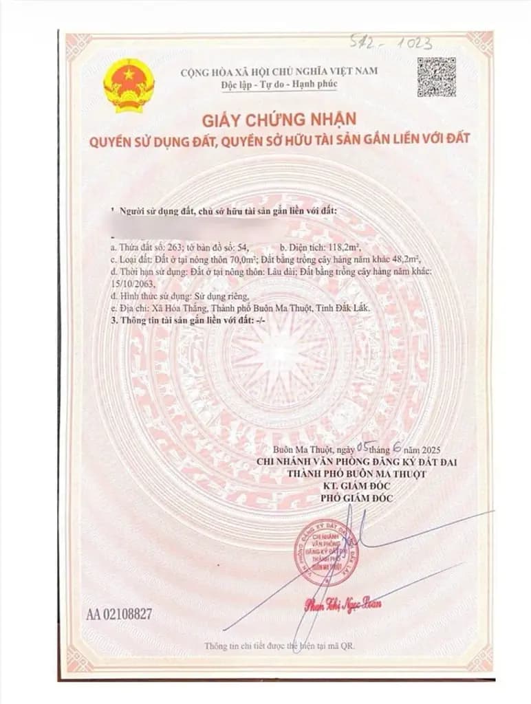 Main-NGỢP BANK HẠ 3200 CÒN 2.5 TỶ - THIẾT KẾ HIỆN ĐẠI - HẺM 194 NGUYỄN LƯƠNG BẰNG - CÁCH ĐẠI LỘ 50M-2