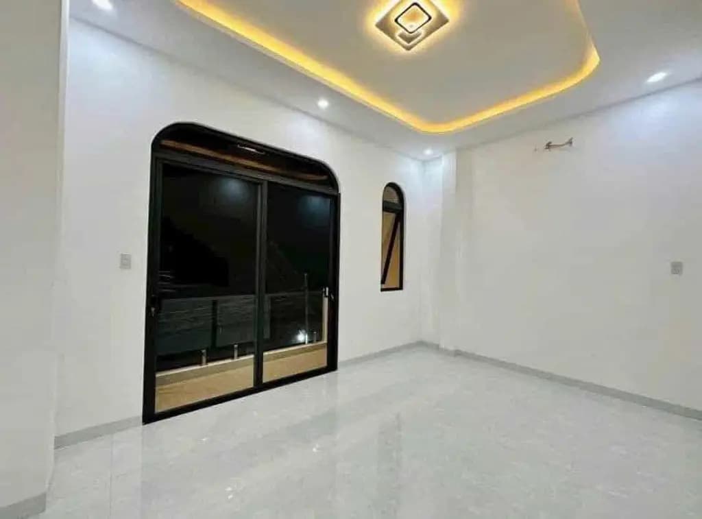 Main-Chính chủ chấp nhận bán lỗ 200 triệu. Cần bán gấp căn nhà lầu-4