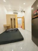 Thumb-CHDV NGUYỄN VĂN ĐẬU, HẺM XH, 40M2, 4 TẦNG BTCT, 6PN 😱 (1 Ở TRỆT)-2