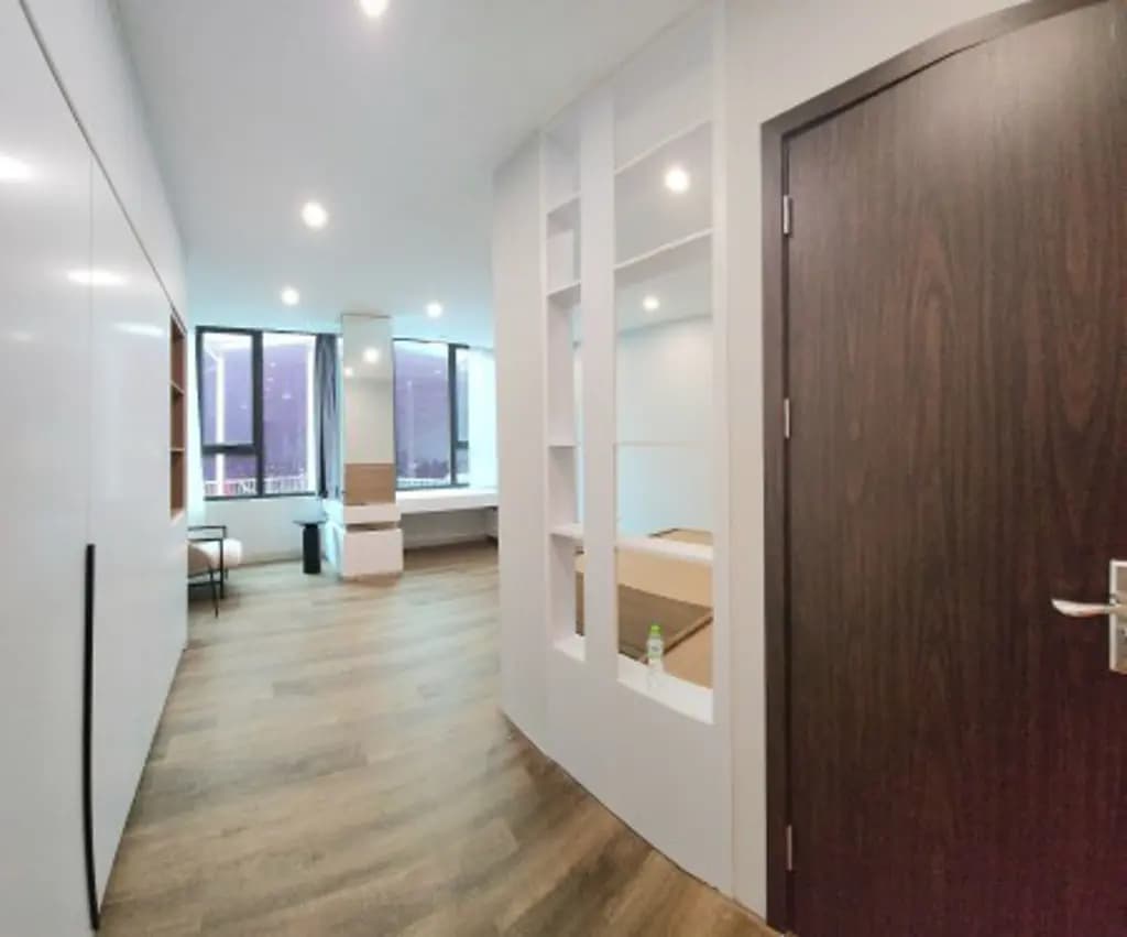 Main-Trung tâm Cầu Giấy- Thanh Xuân- 42m2 5 tầng chỉ hơn 11 tỷ-3