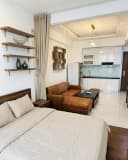 Thumb-Cho thuê 52m2 - 8,5 triệu/tháng - 2PN1WC The Park Residence-2