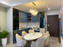 Thumb-Chủ Cần Bán Gấp CH Melody Residences, GIÁ 1 TỶ 780, DT 89,5m², 2PN2WC, nội thất chủ tặng, SHR-2