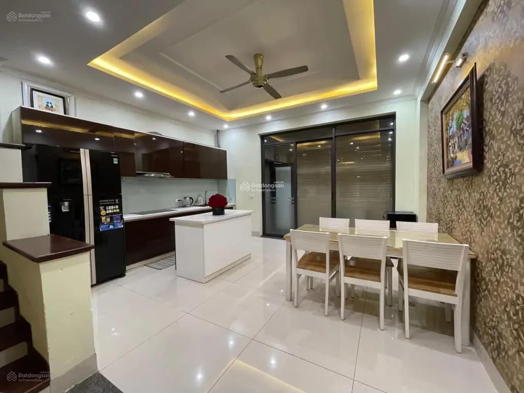 Main-CHO THUÊ NHÀ KHU ĐÔ THỊ VĂN KHÊ, NHÀ ĐẸP, DT 85M2, 4 TẦNG, MT 5M - GIÁ 21 TRIỆU/THÁNG - LH TRỰC TIẾP 0963989690 / 0333846866-2
