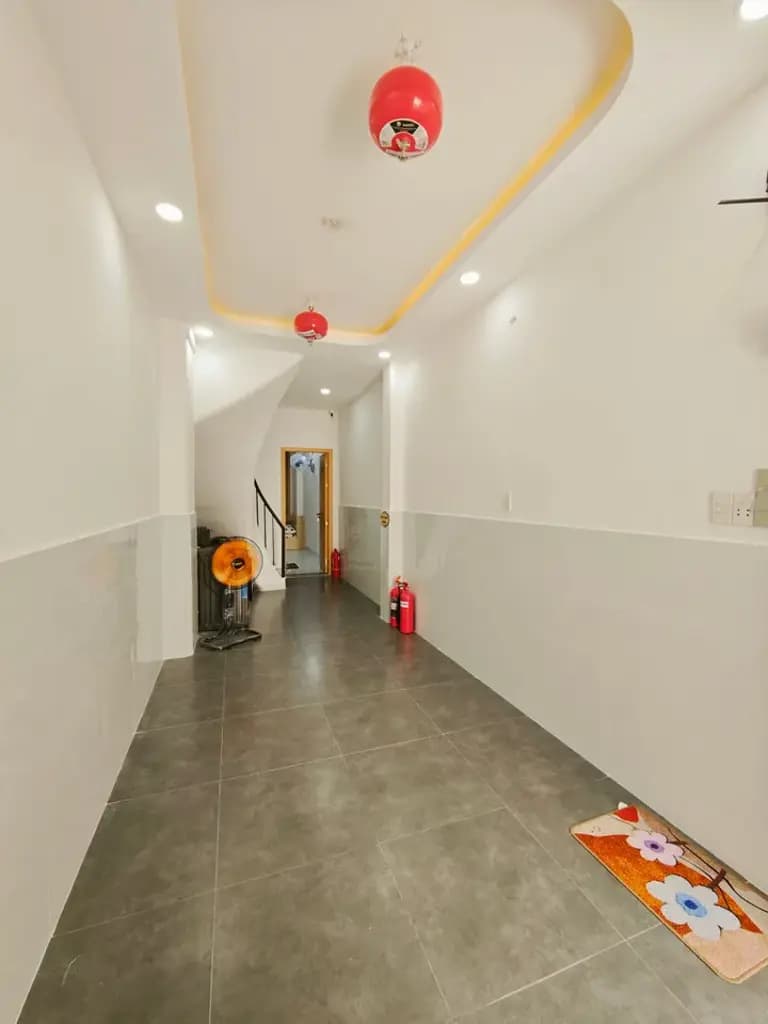 Main-CHDV NGUYỄN VĂN ĐẬU, HẺM XH, 40M2, 4 TẦNG BTCT, 6PN 😱 (1 Ở TRỆT)-4