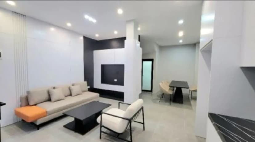 Trung tâm Cầu Giấy- Thanh Xuân- 42m2 5 tầng chỉ hơn 11 tỷ