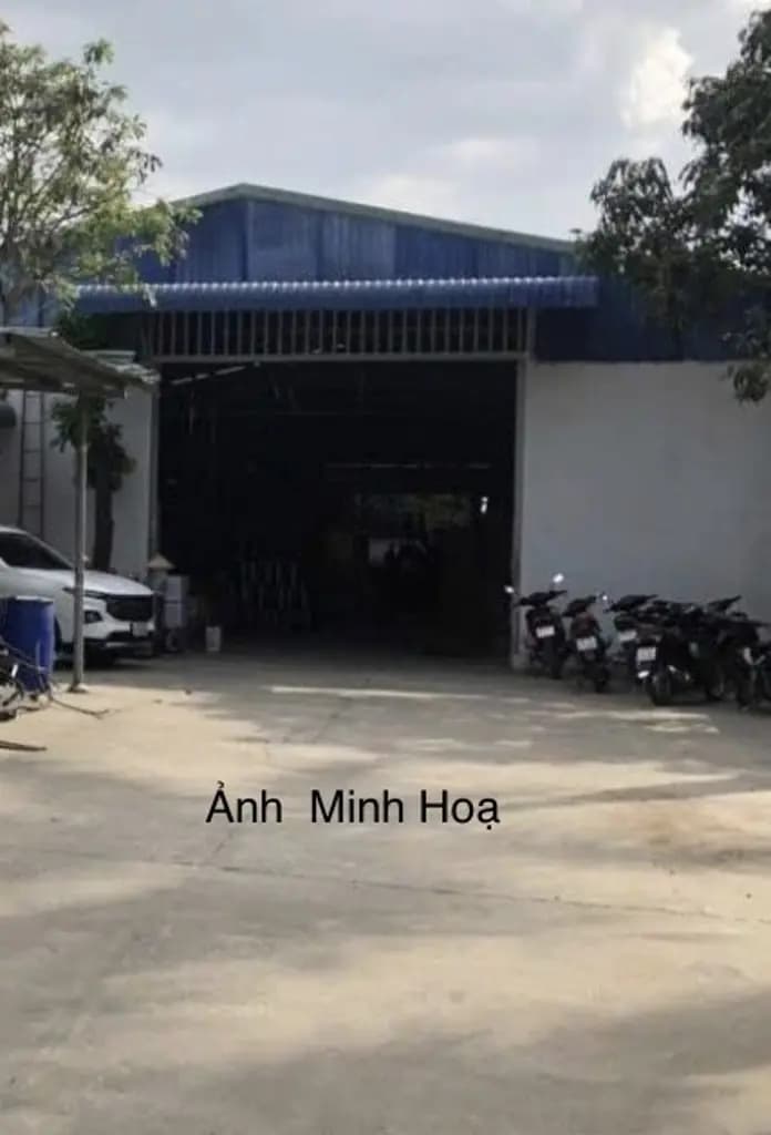 Main-MB kinh doanh, Kho xưởng 300- 500m2, 1200m2, 1500m2, 2000m2, 4500m2 gần ngã tư Ga Quận 12-1