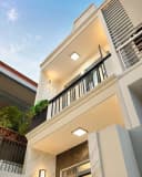 Thumb-LÊN SÓNG NHÀ ĐẸP • LÝ THƯỜNG KIỆT P7 GÒ VẤP • 44M² • 2 TẦNG ĐÚC • 3PN CÓ PHÒNG TRỆT • 5.45 TỶ-4