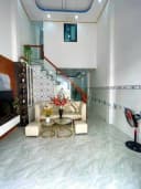 Thumb-Nhà mới keng 40m2 tặng full nội thất 2 tầng xe hơi quay đầu chỉ nhỉnh 2 tỷ-3