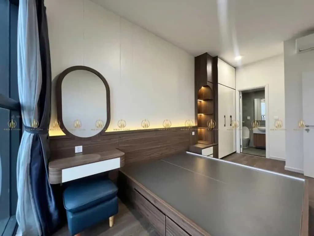 Main-Chủ Cần Bán Gấp CH Phú Thạnh Apartment, GIÁ 1 TỶ 560, DT 85,7m², 2PN2WC, nội thất chủ tặng, SHR-2