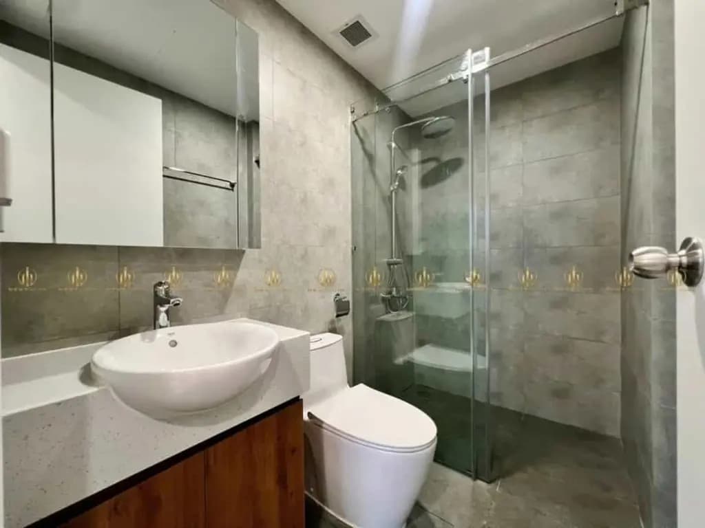 Main-Chủ Cần Bán Gấp CH Phú Thạnh Apartment, GIÁ 1 TỶ 560, DT 85,7m², 2PN2WC, nội thất chủ tặng, SHR-4