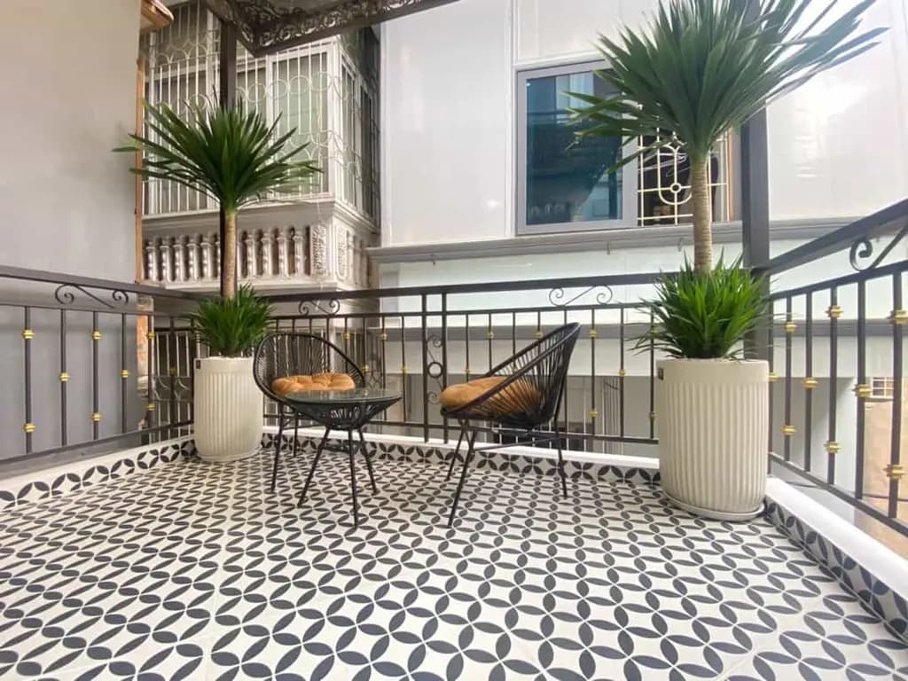 Main-NHÀ MỚI 2 THOÁNG TRƯỚC SAU + TẶNG FULL NỘI THẤT CHỈ VIỆC Ở. SÁT VÀNH ĐAI ĐƯỜNG 2.5, HỒ ĐIỀU HOÀ-3