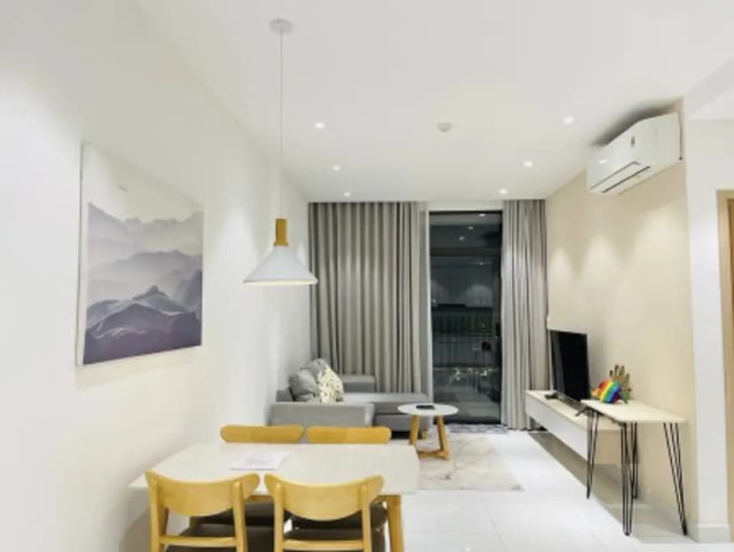 CHƯA LÚC NÀO MUA NHÀ NHIỀU LỰA CHỌN TỐT NHƯ VẦY - JAMILA FULL GIỎ HÀNG 2PN 4.85 TỶ 3PN 6 TỶ