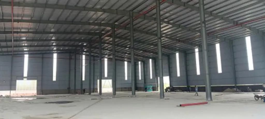Main-Cho thuê kho xưởng Dt 4200m2 xã Kim Thành, Hải Phòng-1
