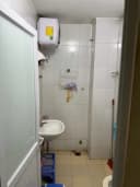 Thumb-Cho thuê nhà phố Trần Khát Chân 2 ngủ, full đồ giá 8tr/tháng-6
