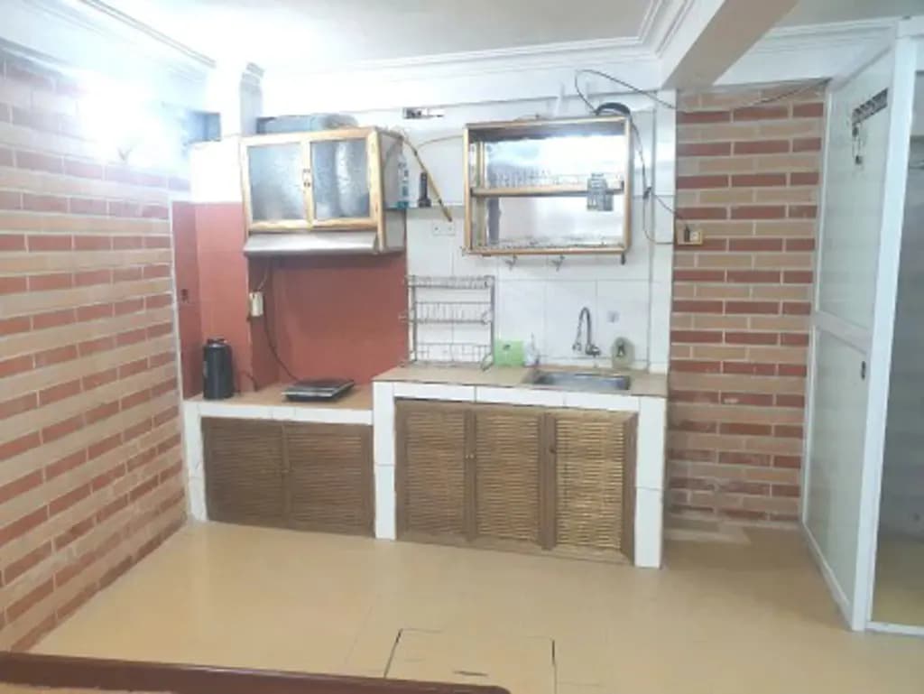 Main-Cho thuê phòng trọ 26m2 toàn tầng 1, đủ nội thất phố Vũ Tông Phan - Giá 2,5 triệu-5