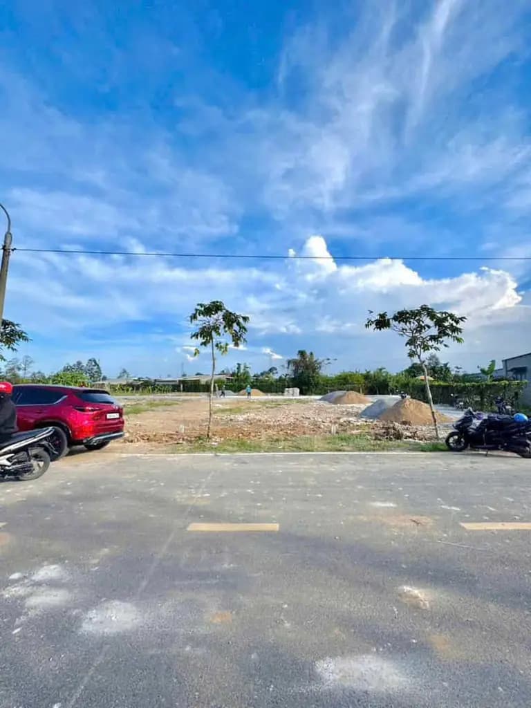 Main-**ĐẤT NỀN VIEW SÔNG GẦN CẦU HÓA AN – 136m² CHỈ 1 TỶ 960 TRIỆU** - **SHR-3