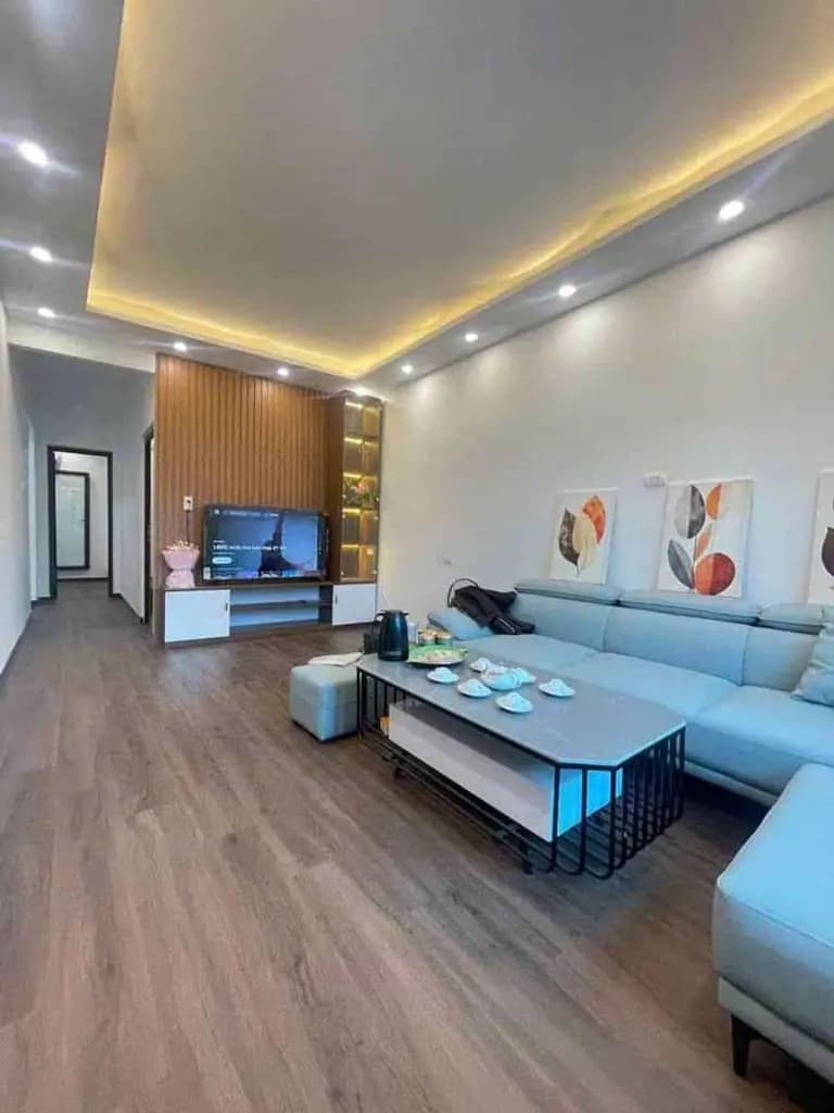 CĂN HỘ DUPLEX - LÔ GÓC THOÁNG SÁNG - CHỦ TẶNG FULL NỘI THẤT - 4 NGỦ 2 WC, Ở NGAY.
