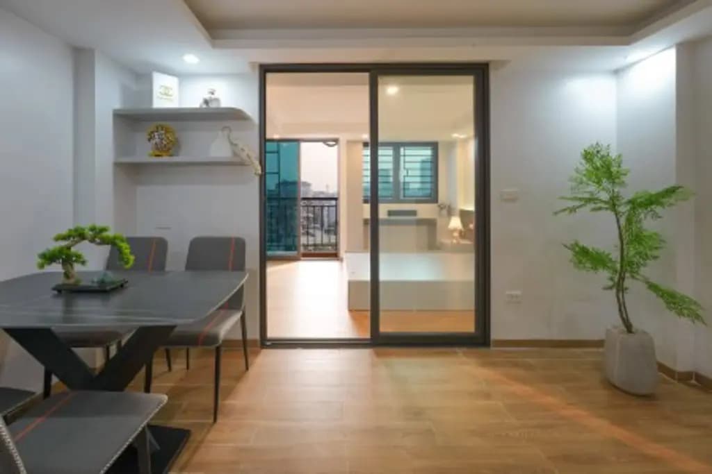 Main-Cần tiền sang nhượng gấp - Nhà Dòng Tiền - Doãn Kế Thiệnh - Giá Hạt rẻ.-2