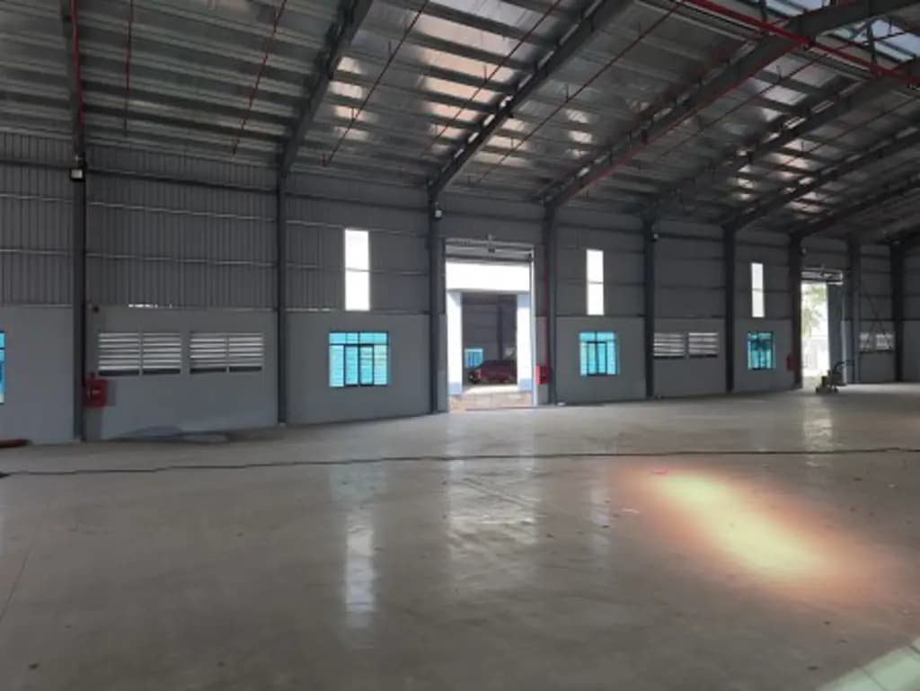 Main-Cho thuê Nhà xưởng CCN An Lão giá chỉ 70k/m, DT từ 2.240m , Sản xuất đa ngành nghề-1
