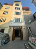 Thumb-Cho thuê nhà mặt phố Thanh Bình, Mỗ Lao, Hà Đông: DT 80m2 x 2 tầng, MT 6m, thang máy, giá 15 tr/th-2