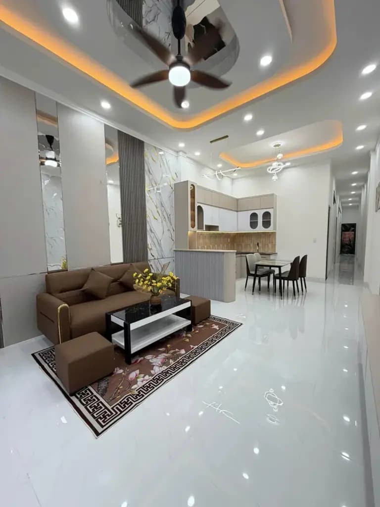 Main-Bán Nhà riêng 100m2 có sẵn 100 m2 thổ cư giá 1 tỷ tại Đường Đồng Khởi Phường Tân Phong Thành phố Biên Hòa Đồng Nai-1