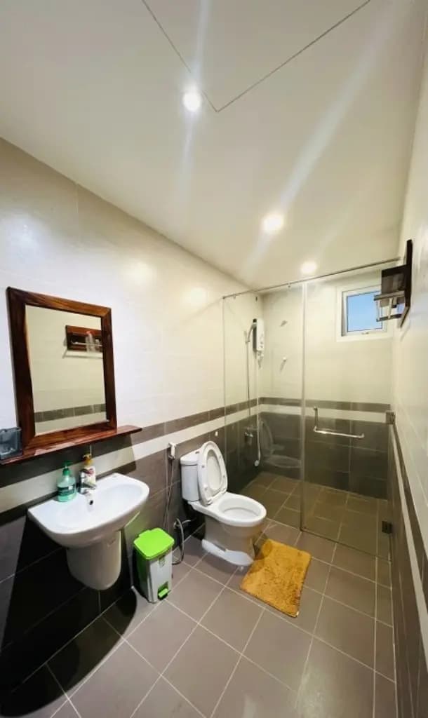 Main-61m2 - Giá 2.78 tỷ bao thuế phí - 2PN1WC The Park Residence Nguyễn Hữu Thọ-4