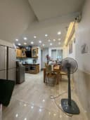Thumb-HẺM XE HƠI 6M SÁT MẶT TIỀN GÒ DẦU TÂN PHÚ 70M2(5X14) 5 TẦNG SHR GIÁ 10.5 TỶ-2
