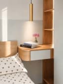 Thumb-NHÀ ĐẸP Ở NGAY • CÔ GIANG, P2 PHÚ NHUẬN - 40M² - 2 TẦNG • 3PN 2WC • 6.35 TỶ-2