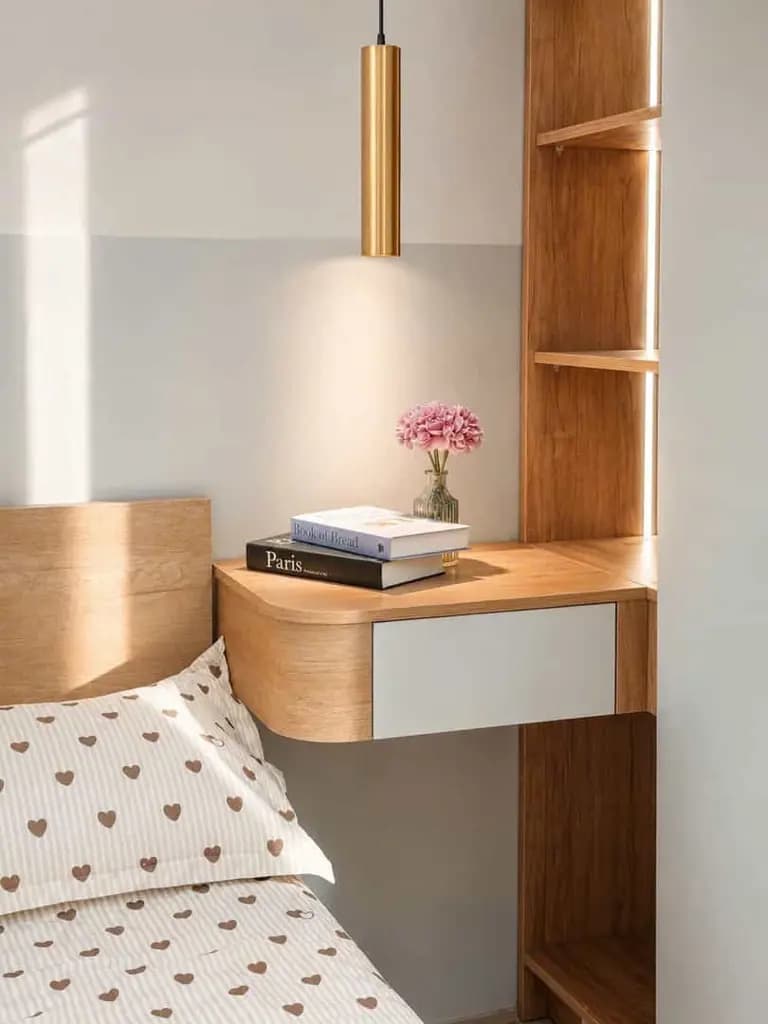 Main-NHÀ ĐẸP Ở NGAY • CÔ GIANG, P2 PHÚ NHUẬN - 40M² - 2 TẦNG • 3PN 2WC • 6.35 TỶ-1