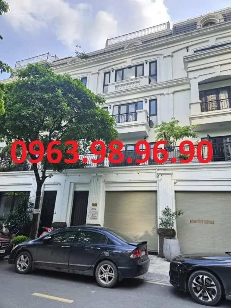 Main-🔥 SIÊU HOT: CHO THUÊ NHÀ ROMAN TỐ HỮU 85M2 * 5 TẦNG, GIÁ 23 TRIỆU, THÔNG SÀN TẦNG 1,2,3 - LH 0963989690 / 03338468866!-0