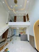 Thumb-Nhà vườn gác lửng 137m2 Tân Triều có sân sau cực rộng chỉ 1 tỷ 750 còn thương lượng-5