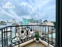 Thumb-Cho Thuê Phòng Studio Ban Công Full Nội Thất Ngay Đường Phạm Văn Bạch - Huỳnh Văn Nghệ-9