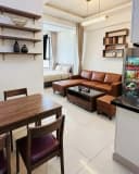 Thumb-Cho thuê 52m2 - 8,5 triệu/tháng - 2PN1WC The Park Residence-3