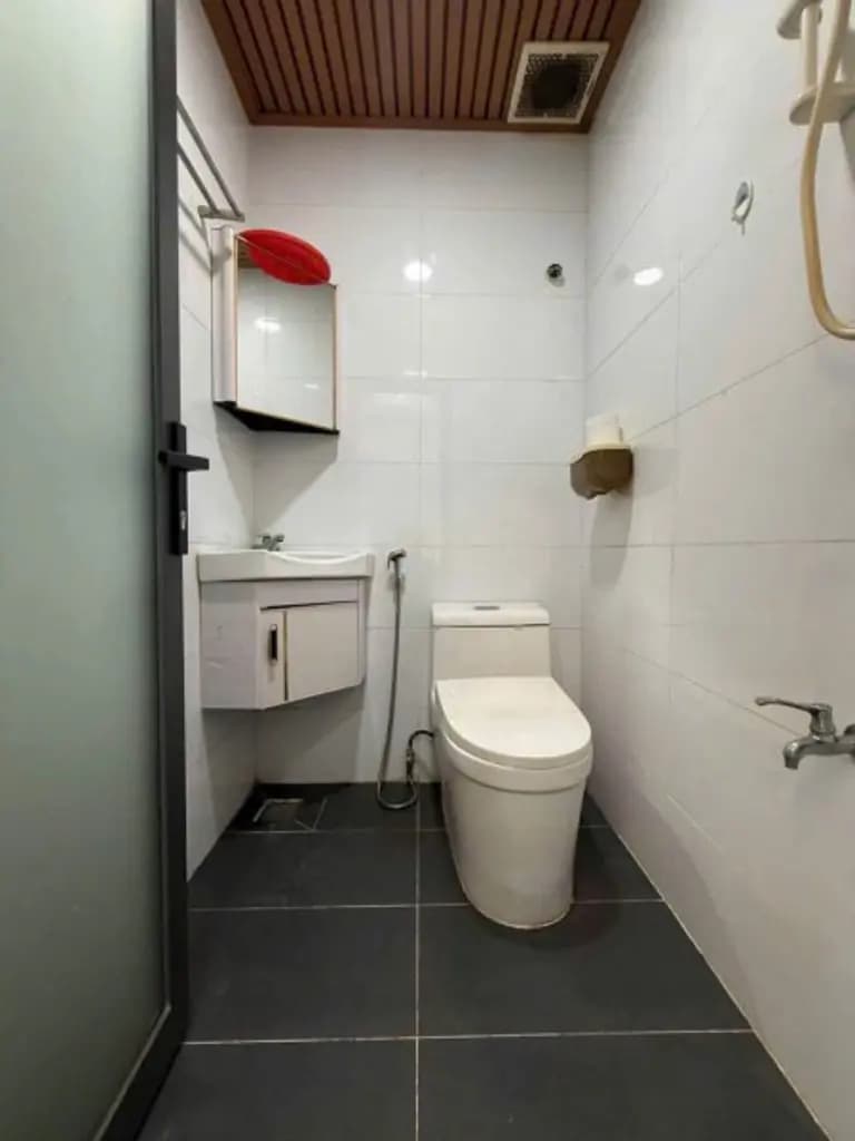Main-[CHÍNH CHỦ] CHO THUÊ NHÀ NGUYÊN CĂN TRƯƠNG ĐỊNH, Q.3 (GẦN HOÀNG SA - RẠCH BÙNG BINH)-2