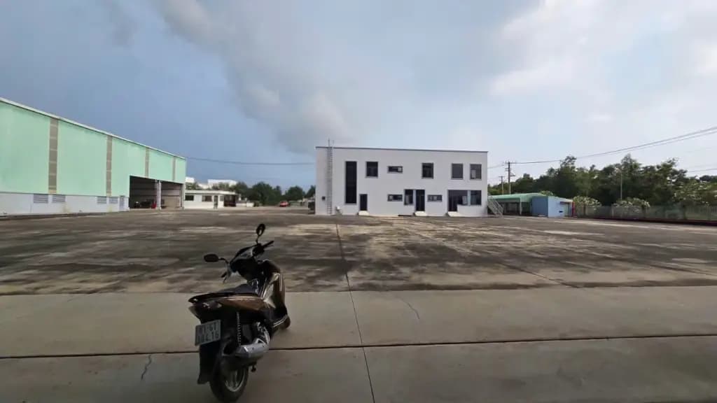 Main-Cho thuê Kho, nhà xưởng 8200m2 giá 980.7 triệu tại Xã An Phước Huyện Long Thành Đồng Nai-2