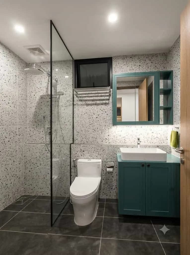 Main-Chủ Cần Bán Gấp CH RichStar, GIÁ 1 TỶ 670, DT 87,6m², 2PN2WC, nội thất chủ tặng, SHR-5