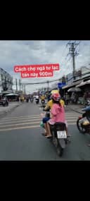Thumb-Bấn đất sát bên ngã tư lạc tấn ngần chợ trường học giá 350tr (rẻ nhất khu vực)-5
